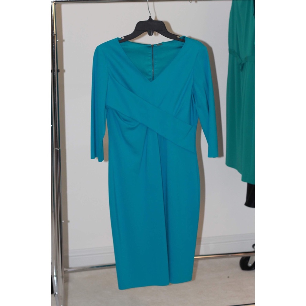 Elie Tahari Dress